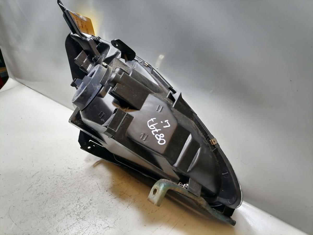 Honda Civic EP2 Scheinwerfer vorn links Halogen Zubehör Bj.2003